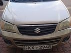 Suzuki Alto 2013