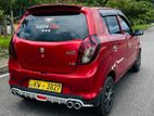 Suzuki Alto 800 2013