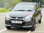 Suzuki Alto 2013