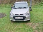 Suzuki Alto 2013