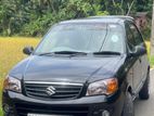 Suzuki Alto 2013