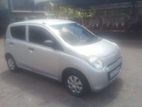 Suzuki Alto 2013