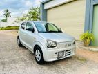 Suzuki Alto 2013
