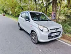 Suzuki Alto 2013