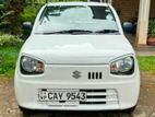 Suzuki Alto 2013