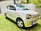 Suzuki Alto 2013