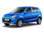 Suzuki Alto 2014 (80/%) Leasing (12%)