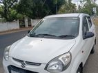 Suzuki Alto 2014
