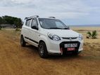 Suzuki Alto 2014
