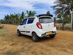 Suzuki Alto 2014