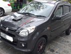 Suzuki Alto 2014