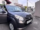 Suzuki Alto 2014