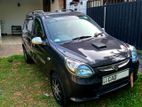 Suzuki Alto 2014