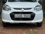 Suzuki Alto 2014