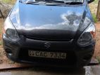 Suzuki Alto 2014