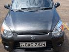 Suzuki Alto 2014