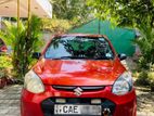 Suzuki Alto 2014