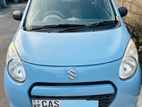 Suzuki Alto 2014