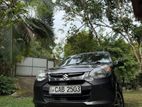 Suzuki Alto 2014