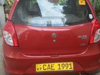 Suzuki Alto 2014