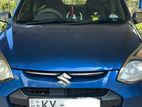 Suzuki Alto 2014