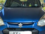 Suzuki Alto 2014