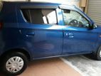 Suzuki Alto 2014