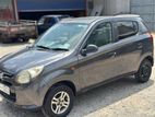 Suzuki Alto 2014