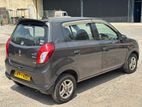 Suzuki Alto 2014
