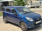 Suzuki Alto 2014