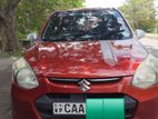 Suzuki Alto 2014