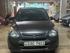 Suzuki Alto 2014