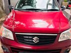 Suzuki Alto 2014