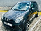 Suzuki Alto 2014
