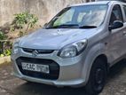 Suzuki Alto 2014