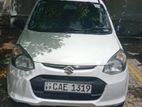 Suzuki Alto 2014