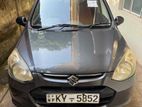 Suzuki Alto 2014