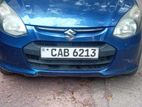 Suzuki Alto 2014