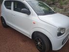 Suzuki Alto 2014