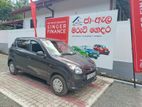 Suzuki Alto 2014