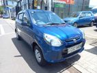 Suzuki Alto 2014