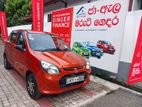 Suzuki Alto 2014