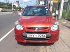 Suzuki Alto 2014