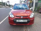 Suzuki Alto 2014