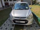 Suzuki Alto 2014