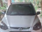 Suzuki Alto 2014