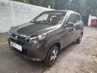 Suzuki Alto 2014