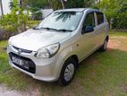 Suzuki Alto 2014
