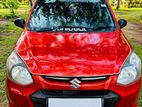 Suzuki Alto 2014