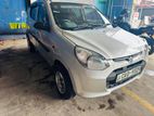 Suzuki Alto 2014